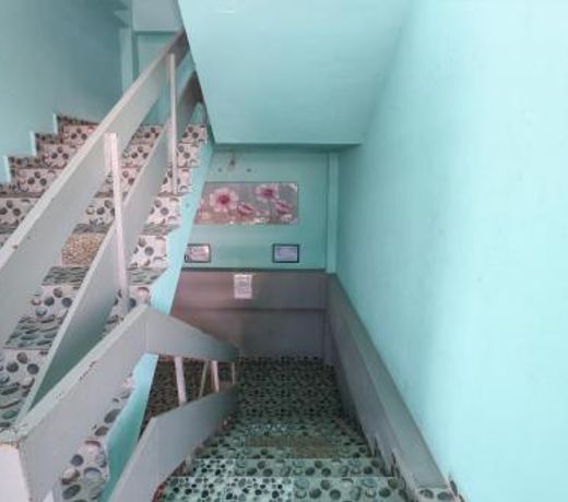 SPOT ON 89796 D'noor Budget Inn