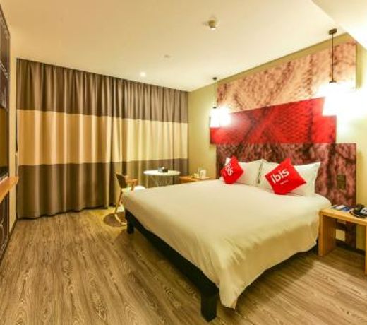ibis Hotel Guilin Railway Station