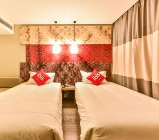 ibis Hotel Guilin Railway Station