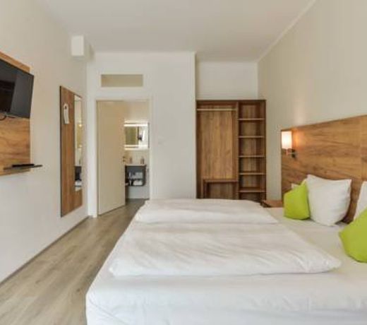 Maiers Hotel Parsberg