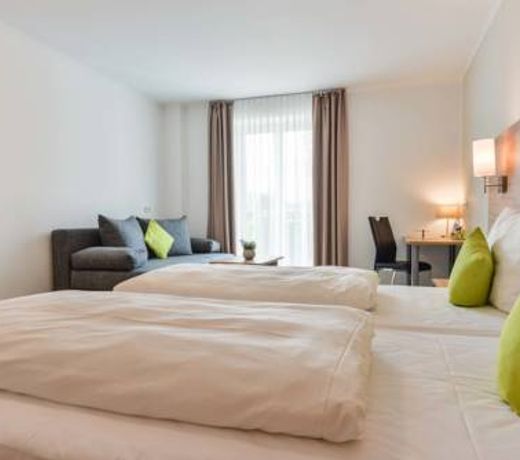 Maiers Hotel Parsberg