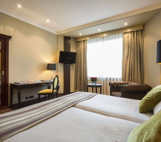 Ayre Hotel Astoria Palace