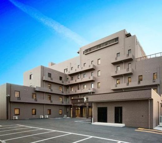 The Kato Hotel