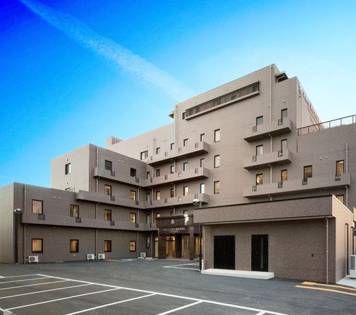 The Kato Hotel