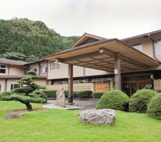 Ichinomata Onsen Grand Hotel