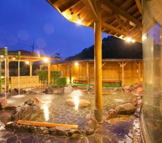 Ichinomata Onsen Grand Hotel