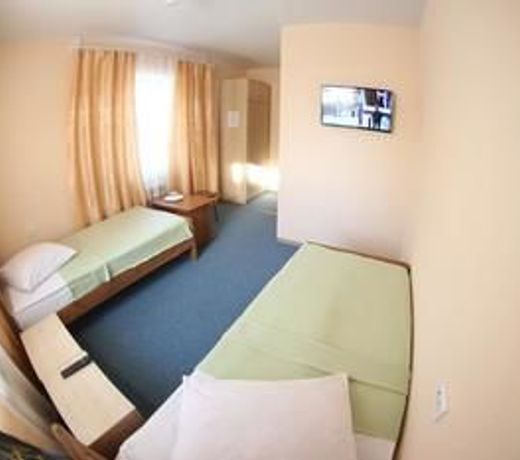 Old City Hotel