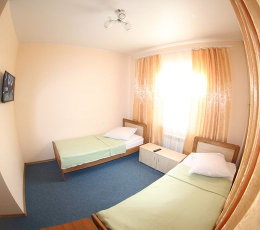 Old City Hotel