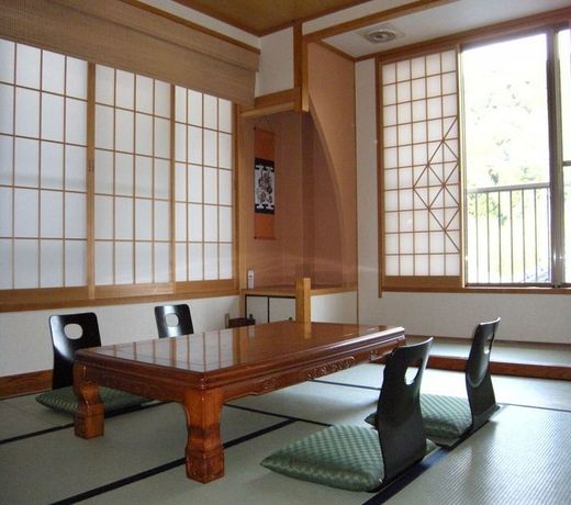 Ryokan Satsumanosato