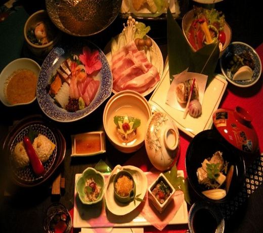 Ryokan Satsumanosato