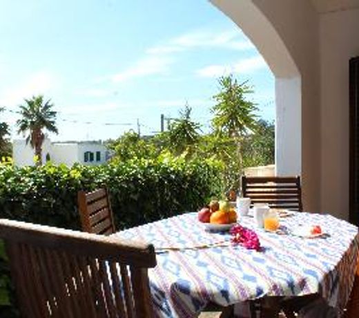 Cala ViÃ±as Seaview
