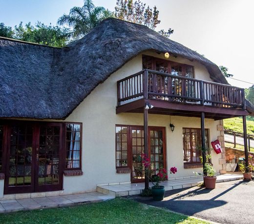 Valley Vista Lodge B&B