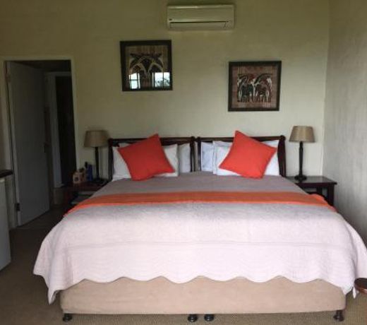 Valley Vista Lodge B&B