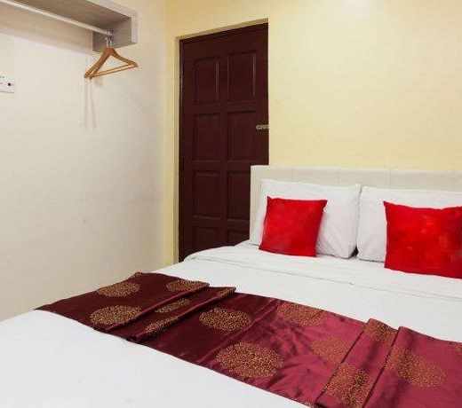 Hotel De' Angsana
