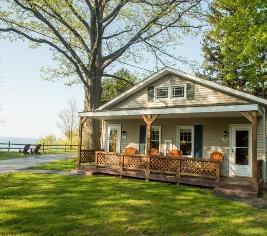 Lakeview on the Lake
