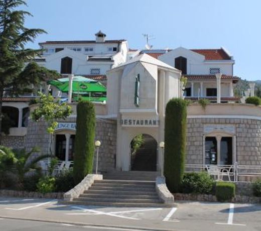 Rooms by the sea Starigrad, Paklenica - 3335