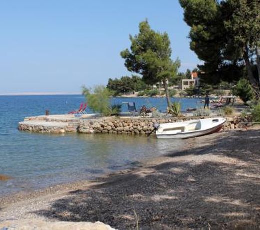 Rooms by the sea Starigrad, Paklenica - 3335
