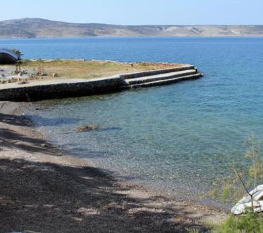 Rooms by the sea Starigrad, Paklenica - 3335
