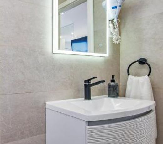 Double Room Lokva Rogoznica 2973a