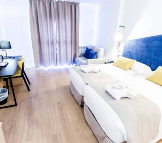 Hotel Roc Meler