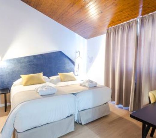 Hotel Roc Meler