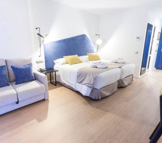 Hotel Roc Meler