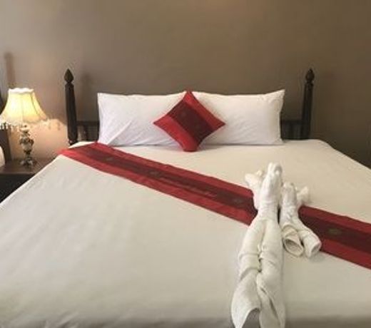 Jasmine Luangprabang Hotel