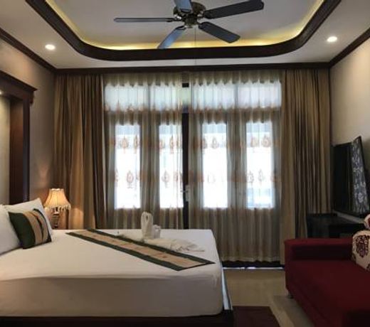 Jasmine Luangprabang Hotel