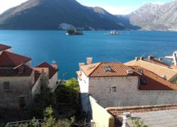 Vila Perast Boutique Hotel фото 3