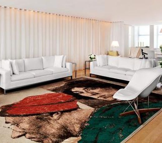 Sanderson London