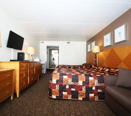Bolero Resort