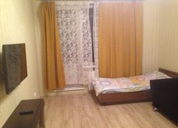 Квартира у м.Лесная (1к.кв. до 4 чел.) фото 2, г. Санкт-Петербург, 