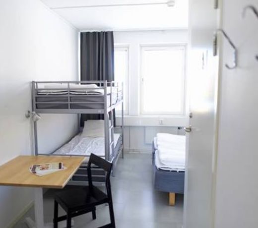 STF Vandrarhem Oscar