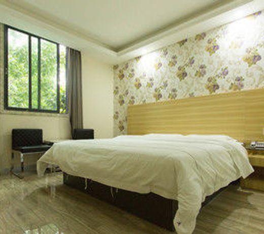 Jiamei Hotel