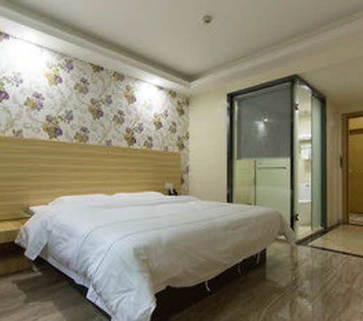 Jiamei Hotel