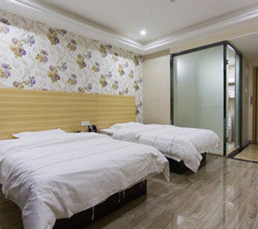 Jiamei Hotel