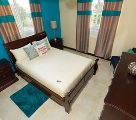 Casa Royale Guest Apartment