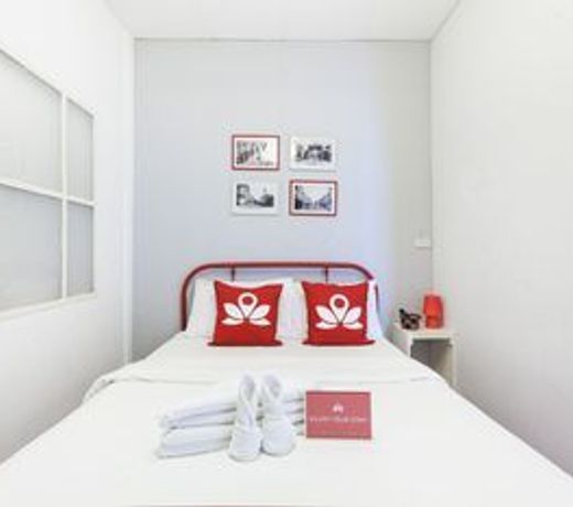 ZEN Rooms Yaowarat Road Phuket - Hostel