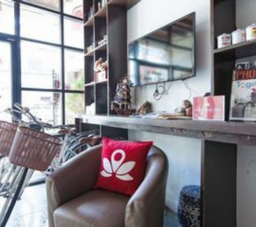 ZEN Rooms Yaowarat Road Phuket - Hostel