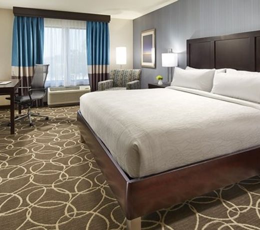 Hilton Garden Inn Houston-Baytown