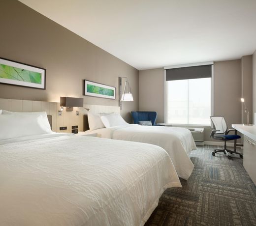 Hilton Garden Inn Houston-Baytown