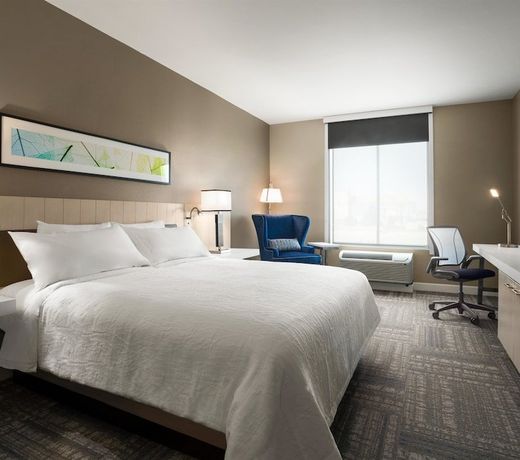 Hilton Garden Inn Houston-Baytown