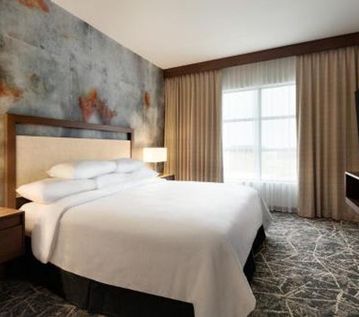 Embassy Suites San Antonio Brooks City Base Hotel & Spa