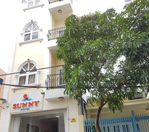 Sunny Hotel Vung Tau
