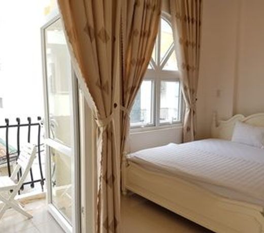 Sunny Hotel Vung Tau