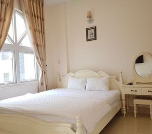 Sunny Hotel Vung Tau