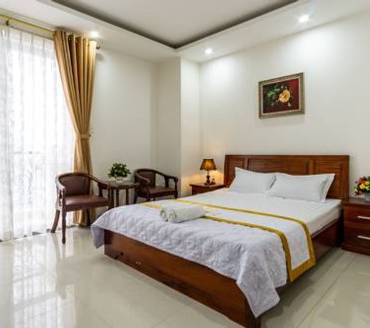 Diamond Sea Hotel