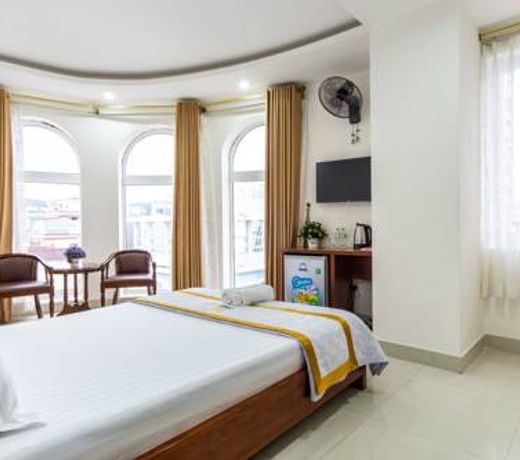 Diamond Sea Hotel
