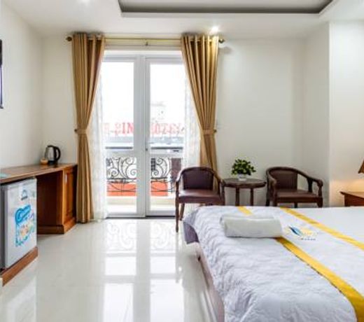 Diamond Sea Hotel