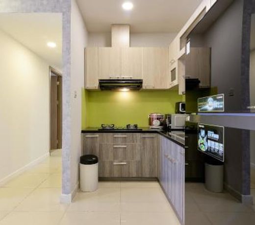 Awesome CBD Luxury Apartment Icon56 Rooftop Pool (1BR-2BR-3BR)